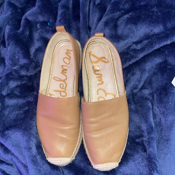 Sam Edelman Kesia slip ons size 9M. NWOT - Picture 2 of 3